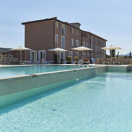 Riva Toscana Golf Resort & Spa Follonica Exteriör bild